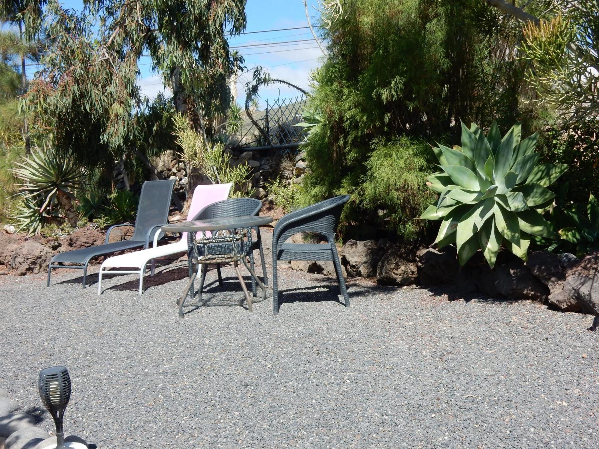 Finca Florida ซานมิเกลเดียโบนา ภายนอก รูปภาพ