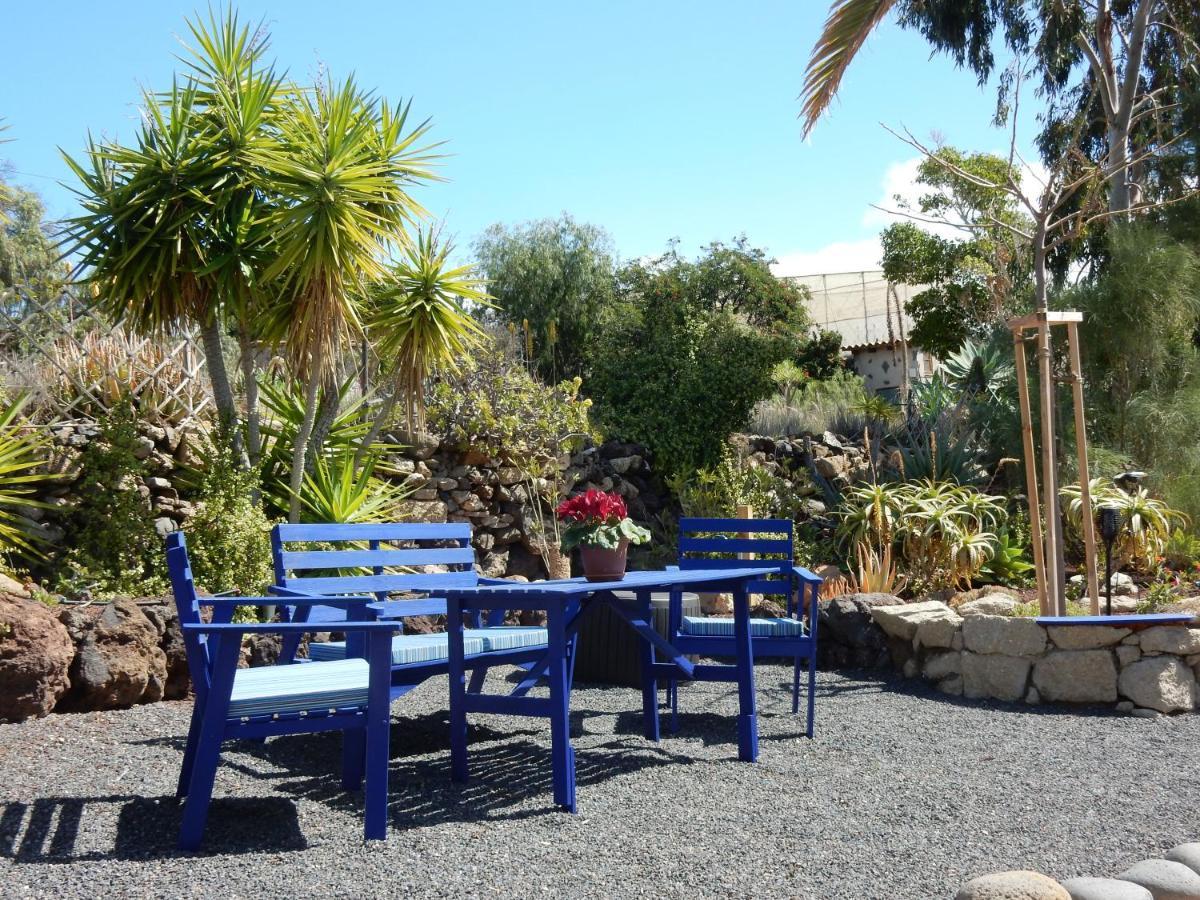 Finca Florida ซานมิเกลเดียโบนา ภายนอก รูปภาพ