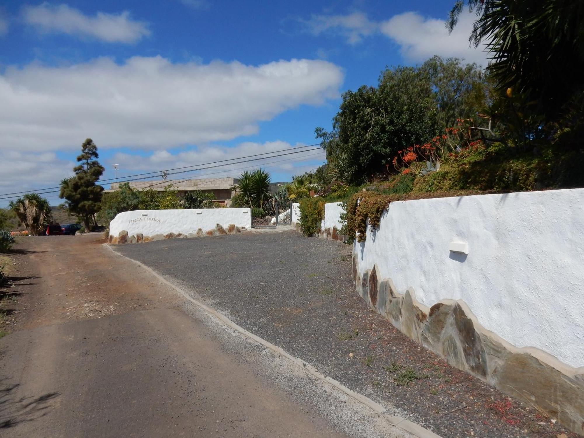Finca Florida ซานมิเกลเดียโบนา ภายนอก รูปภาพ