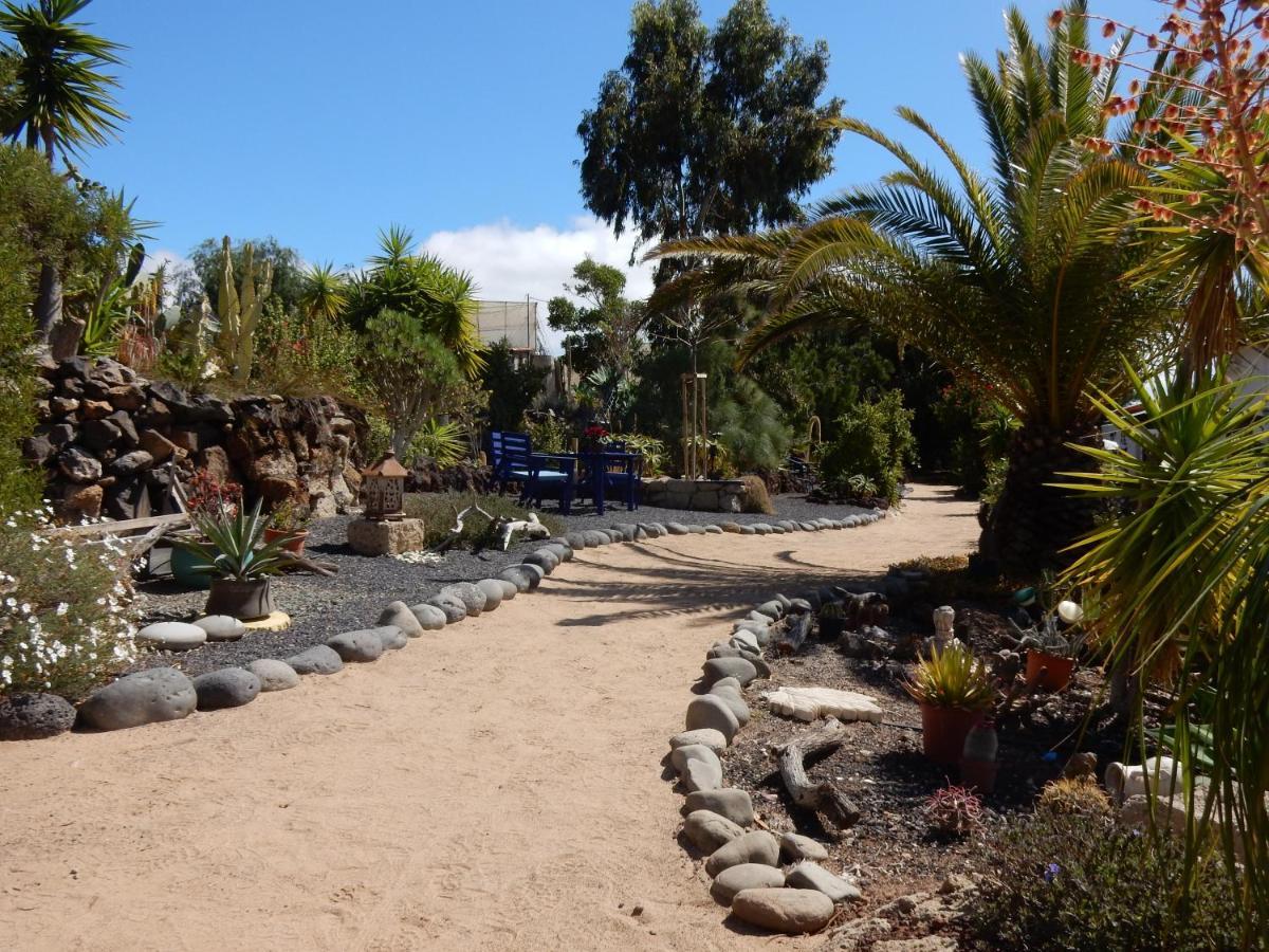 Finca Florida ซานมิเกลเดียโบนา ภายนอก รูปภาพ