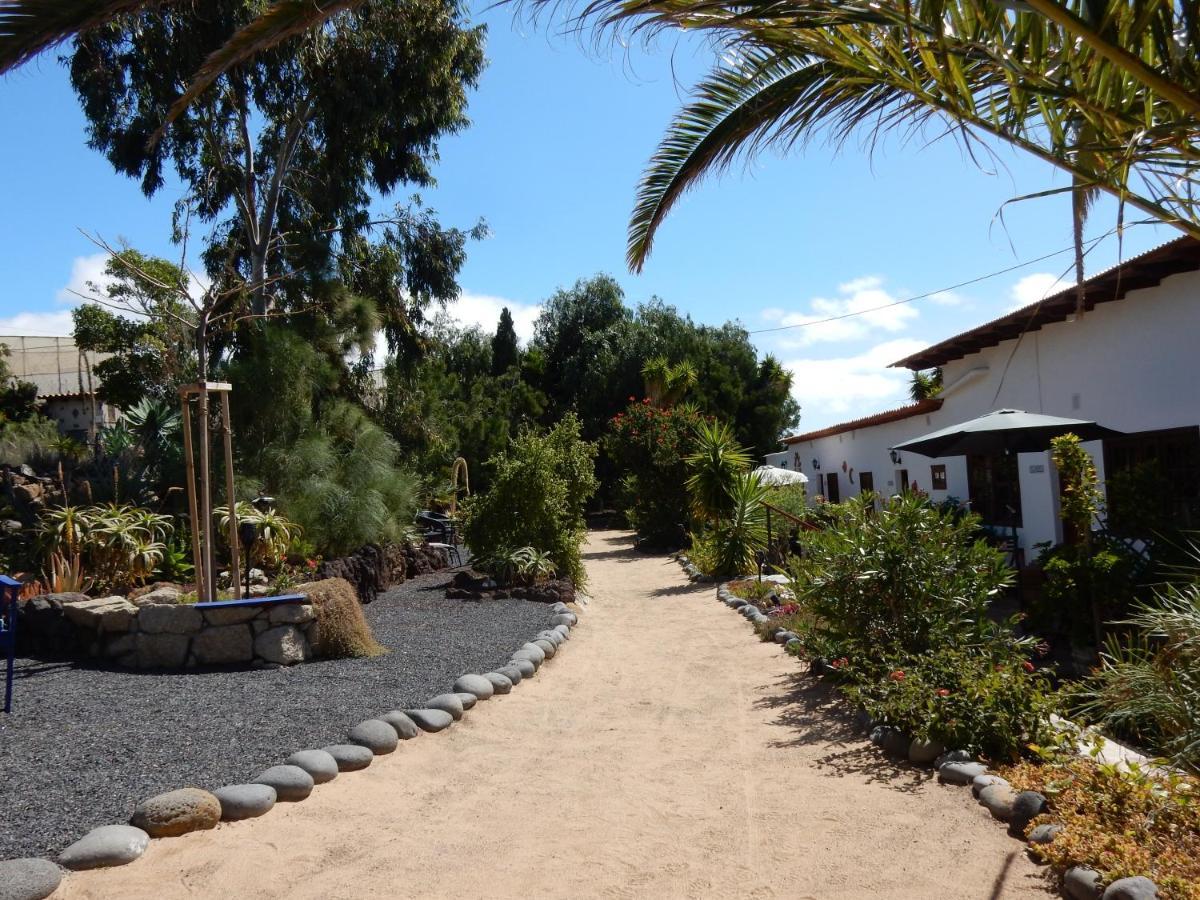 Finca Florida ซานมิเกลเดียโบนา ภายนอก รูปภาพ