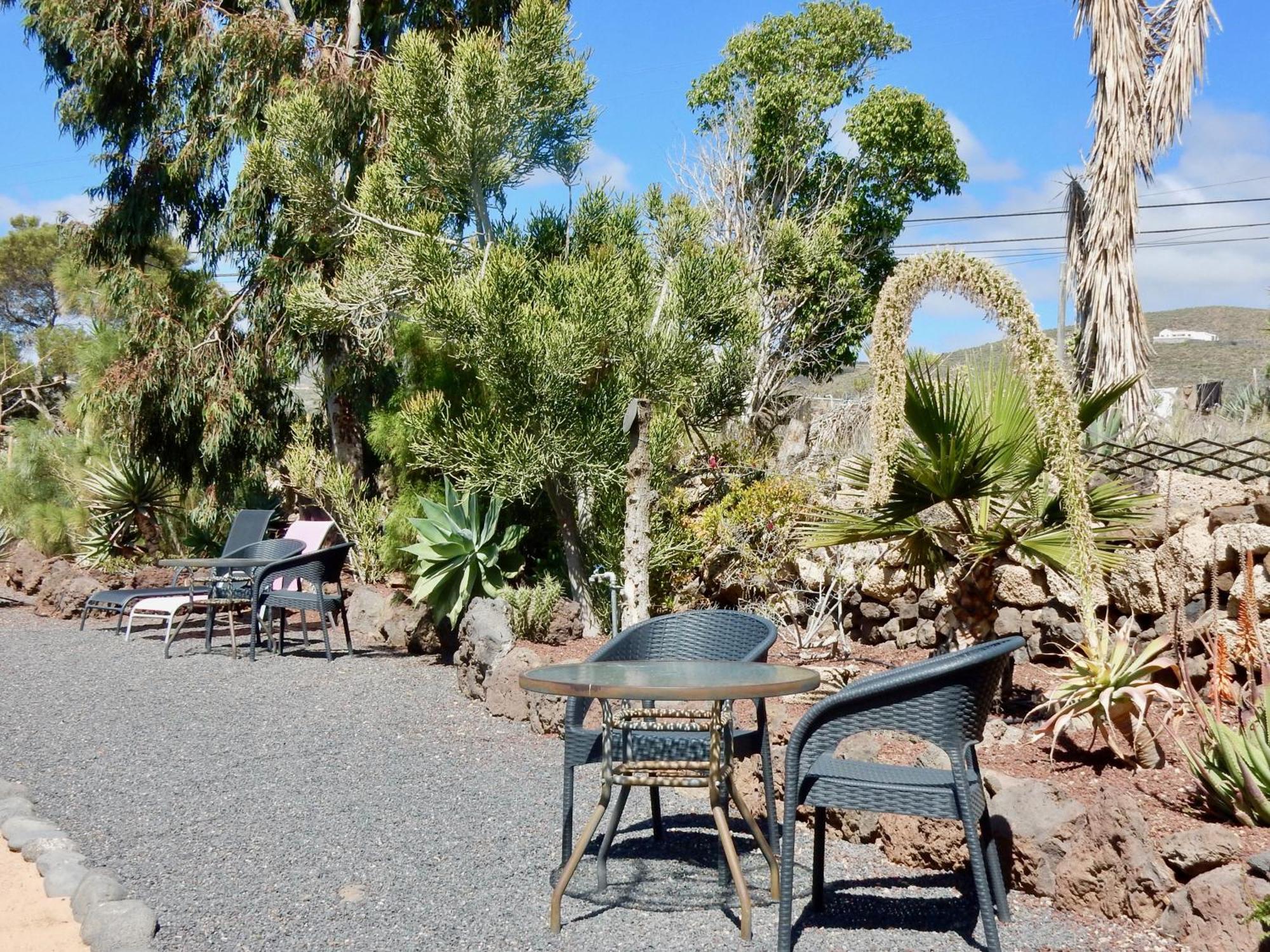 Finca Florida ซานมิเกลเดียโบนา ภายนอก รูปภาพ