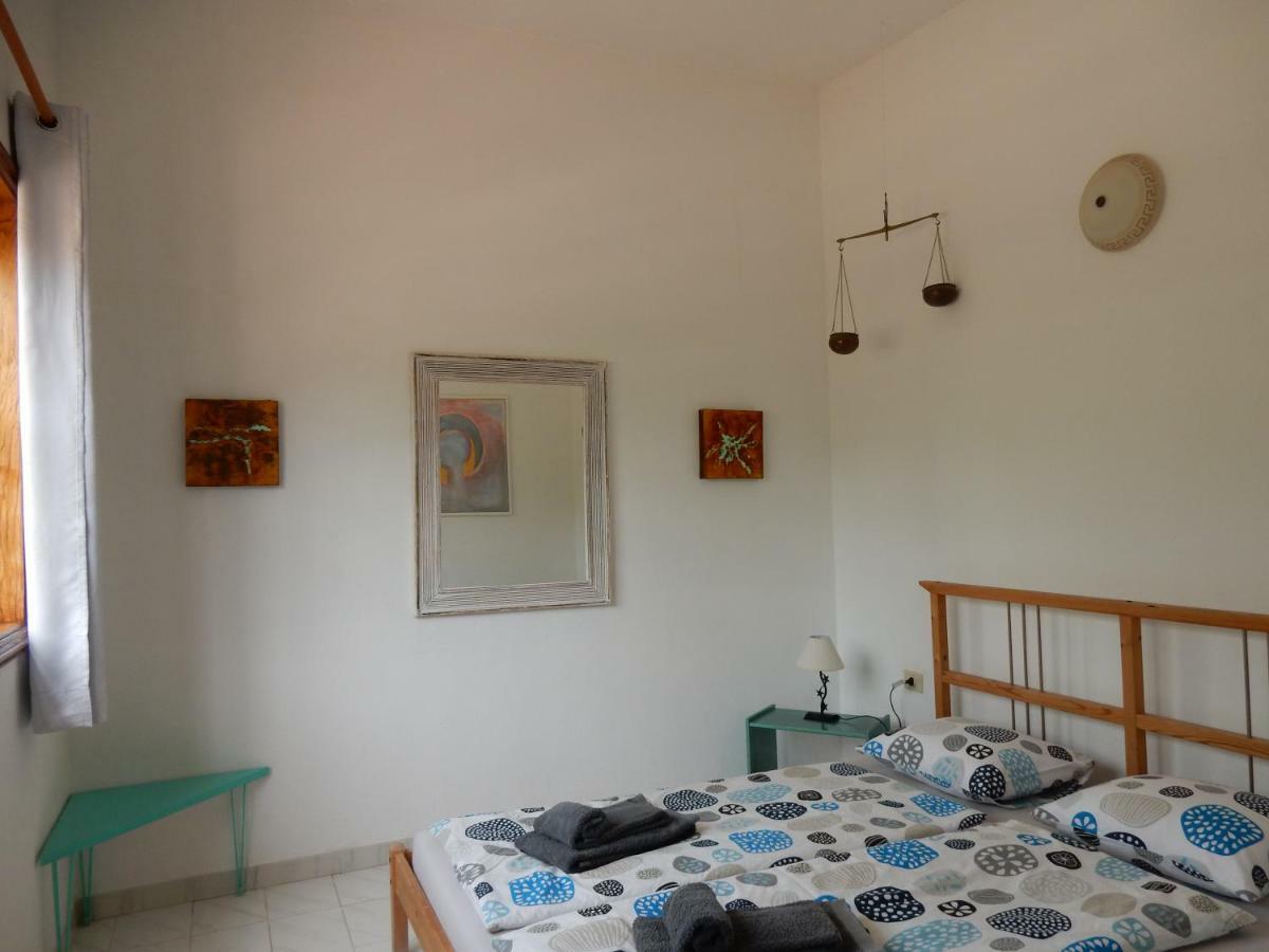 Finca Florida ซานมิเกลเดียโบนา ภายนอก รูปภาพ