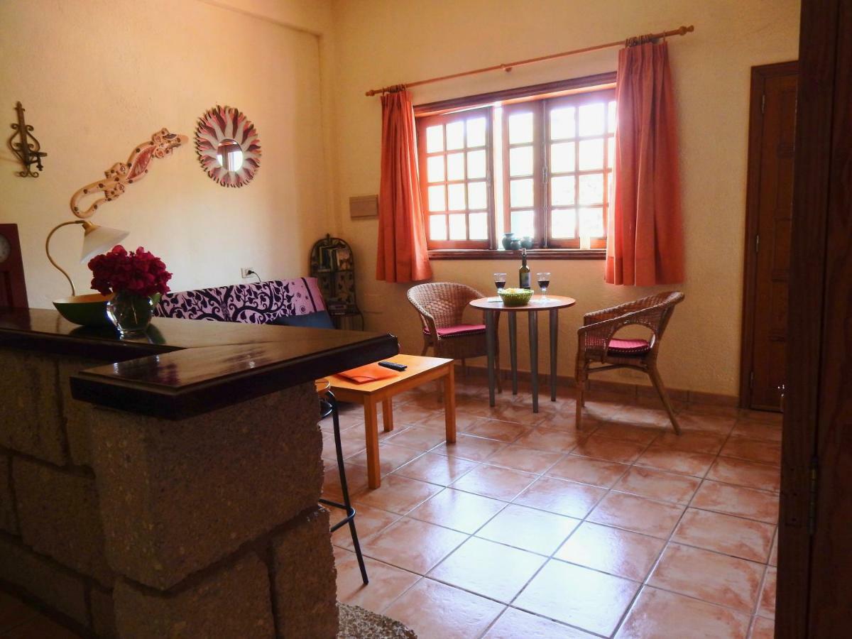 Finca Florida ซานมิเกลเดียโบนา ภายนอก รูปภาพ