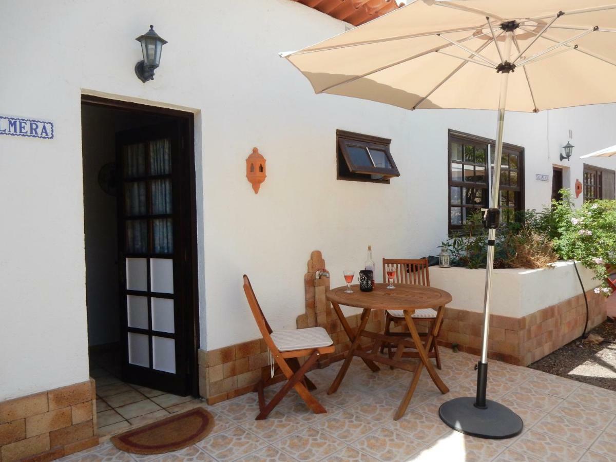Finca Florida ซานมิเกลเดียโบนา ภายนอก รูปภาพ